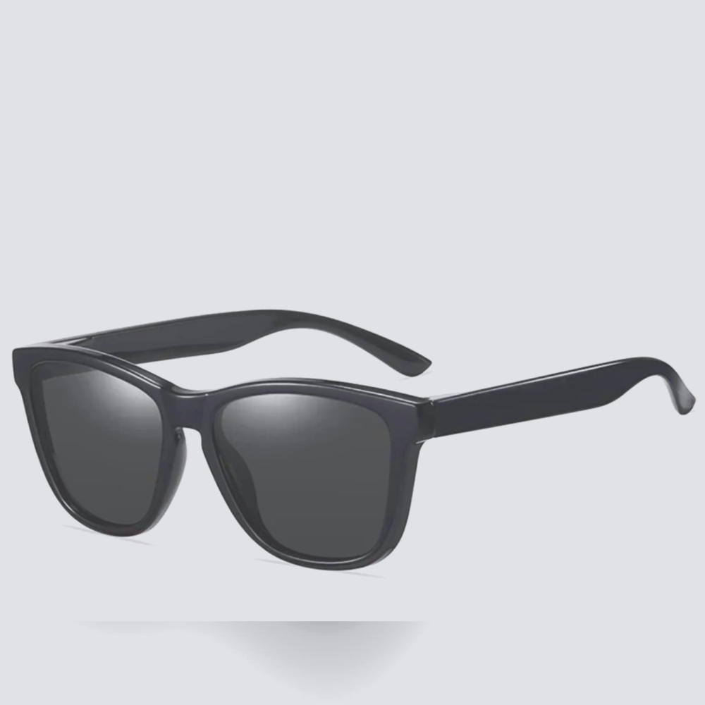 Unisex Polarized Sunglasses